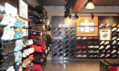 Footlocker manukau shoes new arrivals